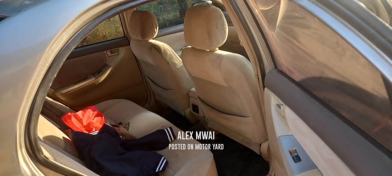 Toyota NZE 2013 Silver