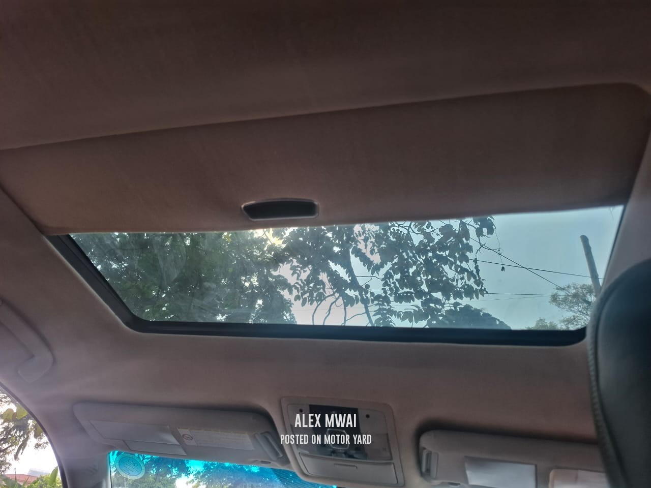 Toyota Land Cruiser Prado J150 2011 Grey