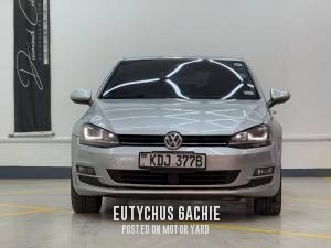 Volkswagen Golf for sale in Kenya