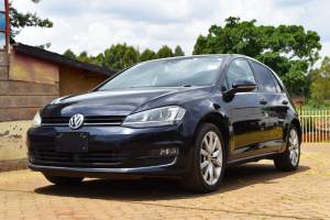 Volkswagen Golf for sale in Kenya