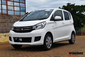 Mitsubishi eK Wagon for sale in Kenya