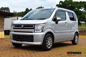 Suzuki Wagon R for sale in Kenya