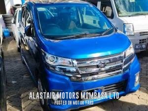 Nissan Dayz for sale in Kenya