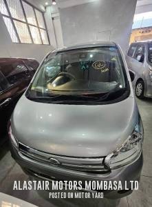 Nissan Dayz for sale in Kenya