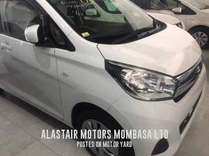 Nissan Dayz for sale in Kenya