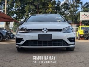 Volkswagen Golf for sale in Kenya