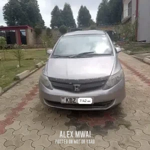 Honda Airwave for sale in Kenya